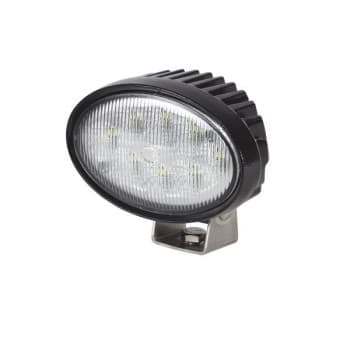 Werkl Oval 100 LED 9-33V Gen II para coche