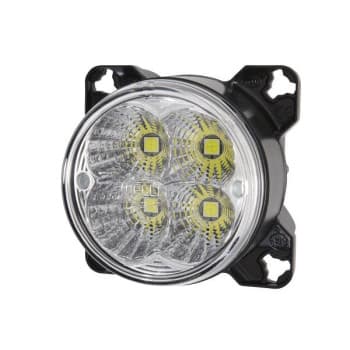 Werkl M90 LED empotrado de largo alcance