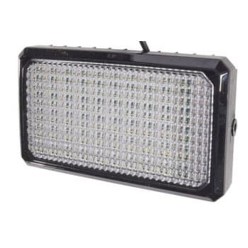 Werkl FlatBeam 1000 led 12-24 V m/soporte