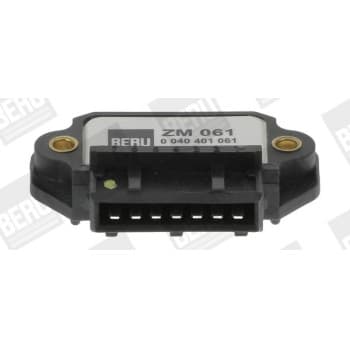 Sistemas de conmutación, sistema de encendido