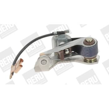 Juego de puntos de contacto, distribuidor de potencia