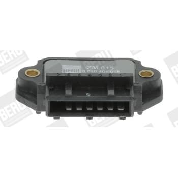 Sistemas de conmutación, sistema de encendido