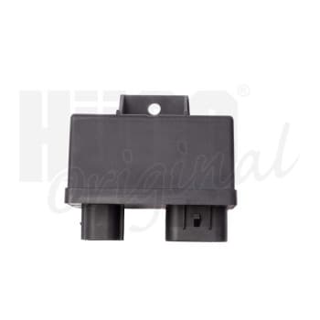 Relé, sistema de incandescencia