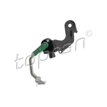 sensor, motor de nivelación de faros