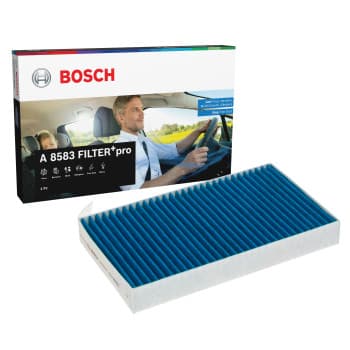 Filtro interior 0 986 628 583 Bosch