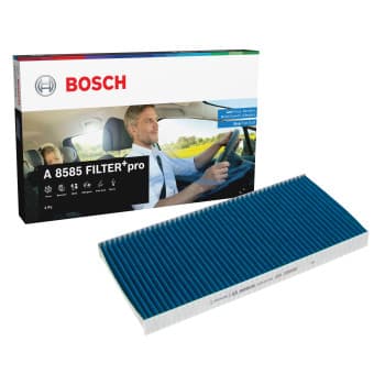 Filtro interior 0 986 628 585 Bosch