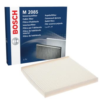 Filtro interior 1 987 432 085 Bosch