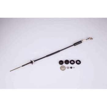 Cable de embrague AK0102