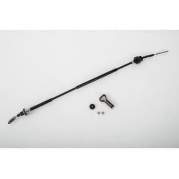 Cable de embrague AK0019