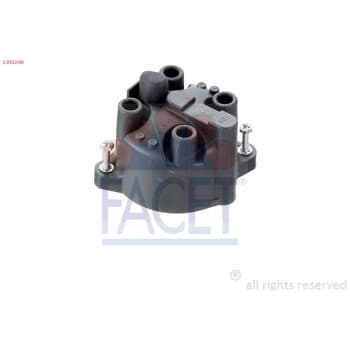 Capó del distribuidor