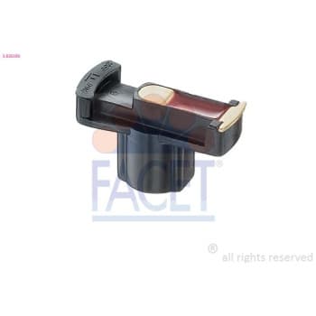 Rotor del distribuidor de corriente