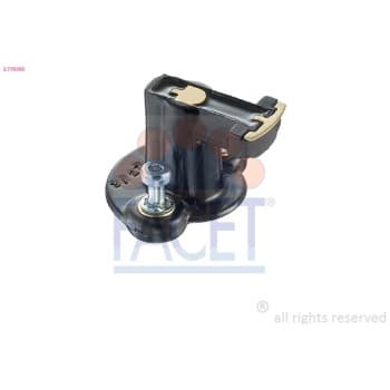 Rotor del distribuidor de corriente