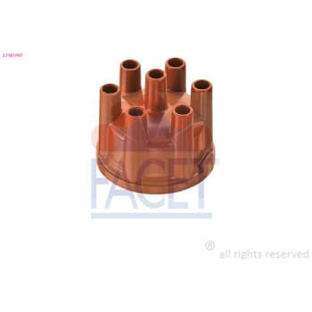 Capó del distribuidor