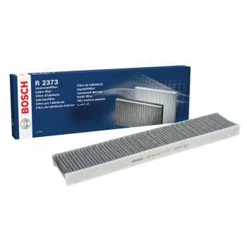 Filtro interior 1 987 432 373 Bosch