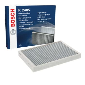 Filtro interior 1 987 432 405 Bosch