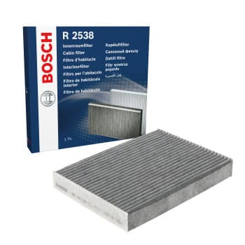 Filtro interior 1987432538 Bosch