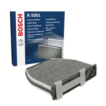 Filtro interior 1 987 435 001 Bosch