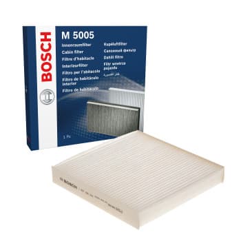 Filtro interior 1 987 435 005 Bosch