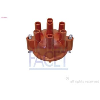 Capó del distribuidor