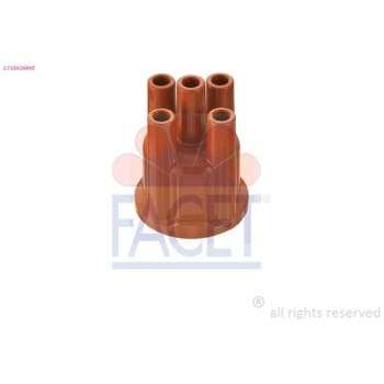 Capó del distribuidor