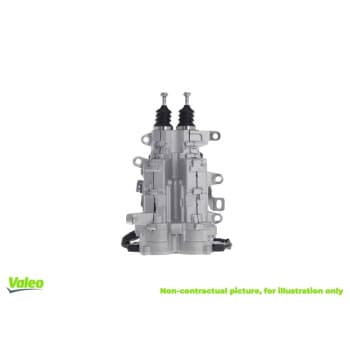 Sistema de control del embrague