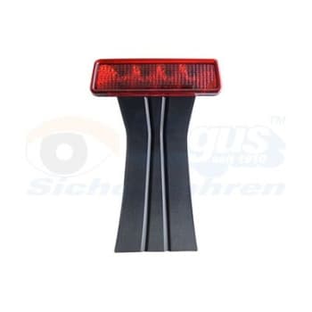 Tercera luz de freno