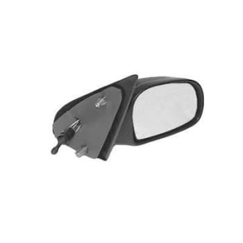 Retrovisor exterior DERECHO TOTALMENTE IMPRIMADO 0950814 Hagus