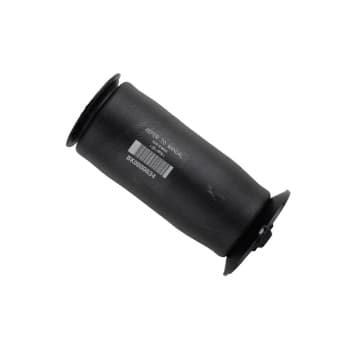 Suspensión neumática, chasis