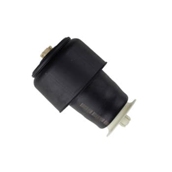 Suspensión neumática, chasis