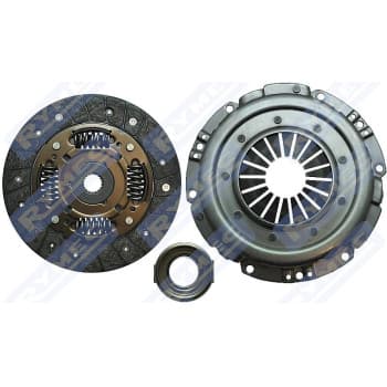 Kit de embrague JT1464 Rymec