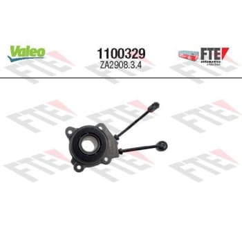 Cojinete de liberación del embrague, embrague 1100329 Valeo