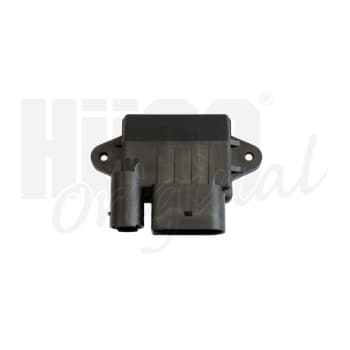 Relé, sistema de incandescencia