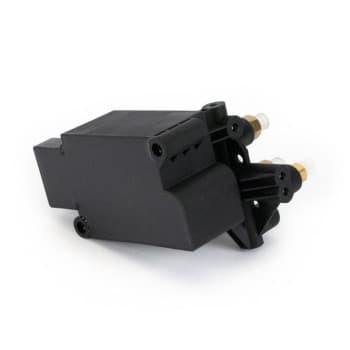 Válvula, sistema neumático