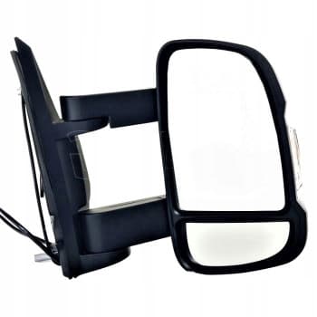 Espejo exterior derecho 309-0153 TYC