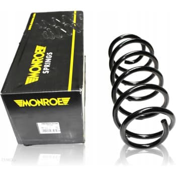 Muelle del chasis SE2354 Monroe