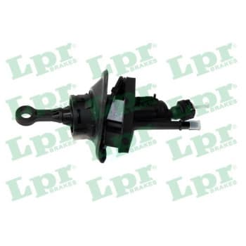 Cilindro maestro, embrague