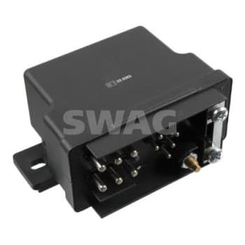 relé del sistema de incandescencia