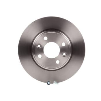 Disco de freno 0986479A86 Bosch