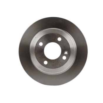 Disco de freno 0986479A44 Bosch