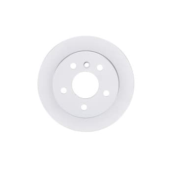 Disco de freno trasero 0 986 479 235 Bosch