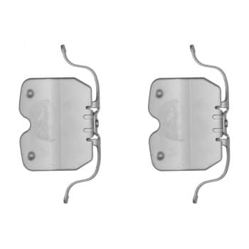 CONJUNTO DE ACCESORIOS