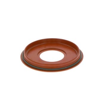 Tapa de cubierta, distribuidor de potencia