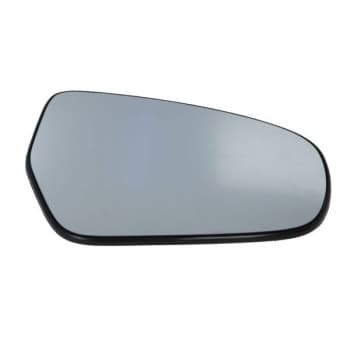 Cristal de espejo, retrovisor exterior