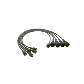 Juego de cables de bujía 0 986 356 823 Bosch