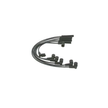 Juego de cables de bujía 0 986 356 753 Bosch