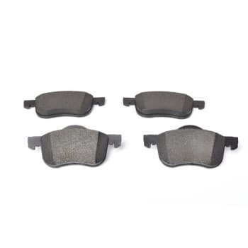 Juego de pastillas de freno 0 986 424 540 Bosch