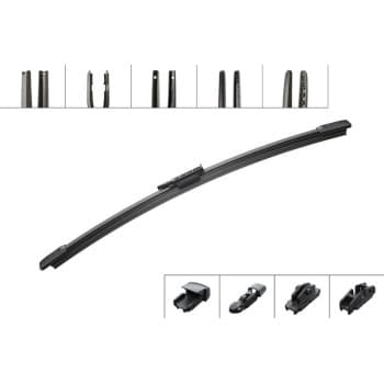 Limpiaparabrisas Bosch AM28H