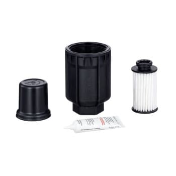 Filtro de urea U 58/11 KIT Mann