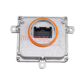 Unidad de control, iluminación