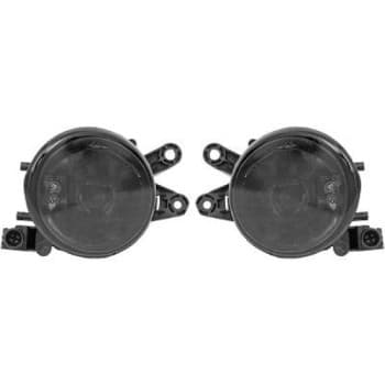 Juego de faros antiniebla HD Tuning 1017888 Diederichs